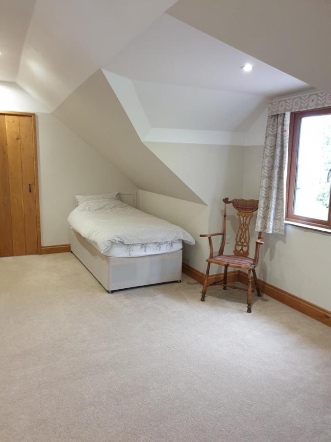 Ferienhaus Mulberry Near Goodwood Chichester